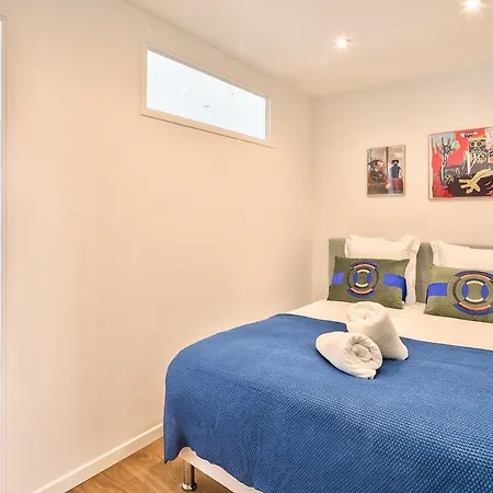 04 Best Flat Montorgeuil 3 * Paris