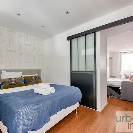 Apartment 04 Best Flat Montorgeuil 3 *