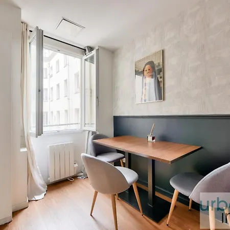 Apartment 04 Best Flat Montorgeuil 3